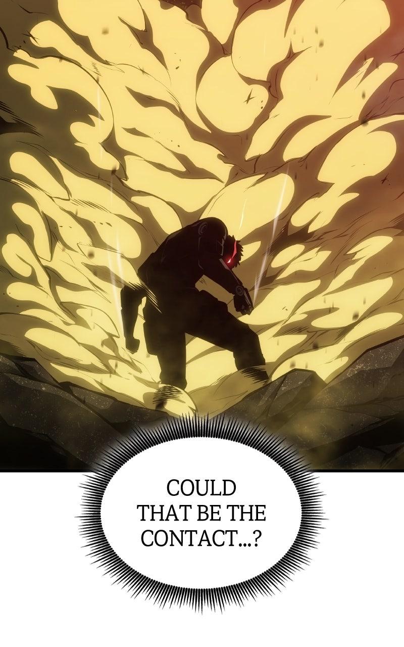 Read Bad Born Blood Manga Online
