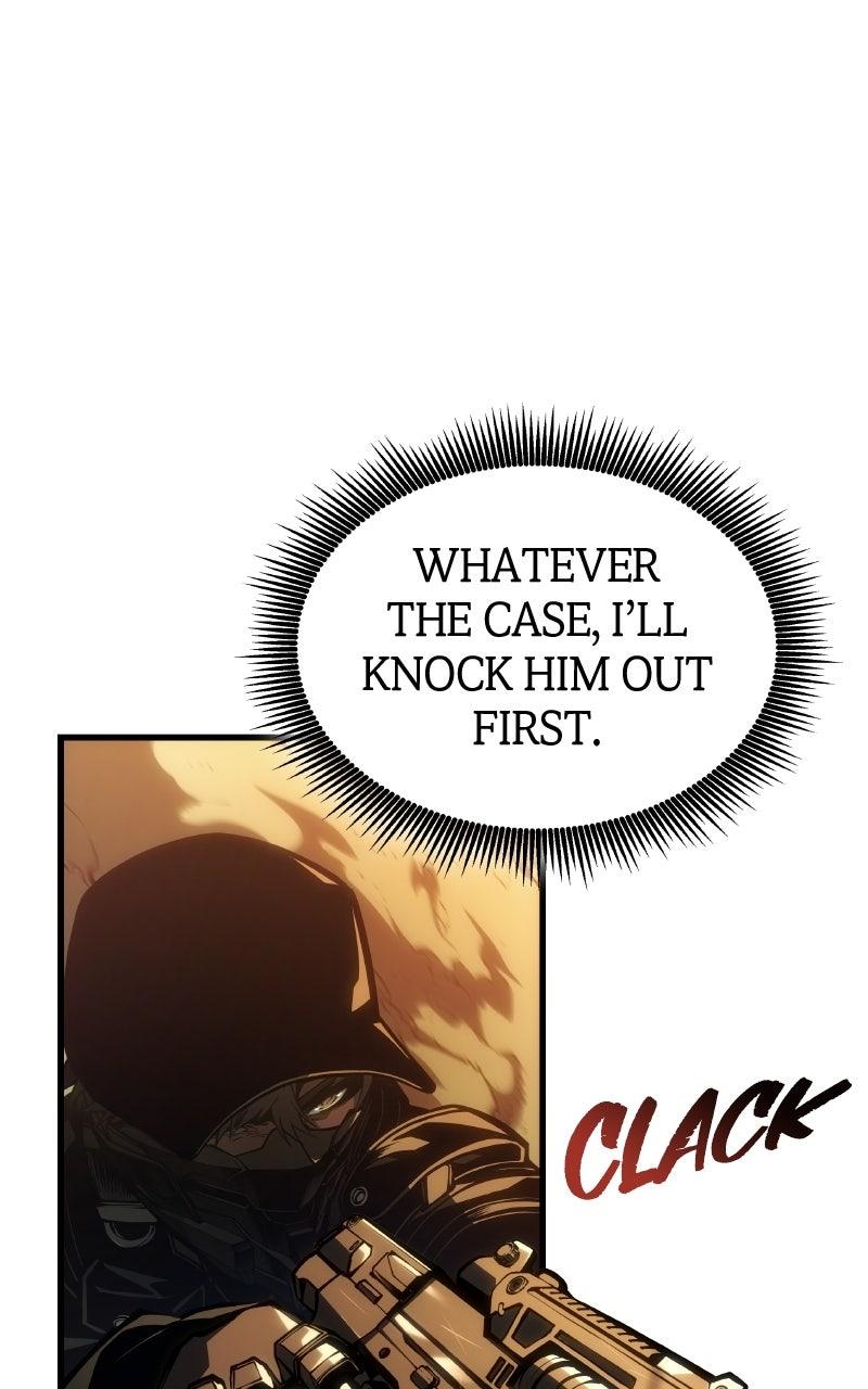 Read Bad Born Blood Manga Online