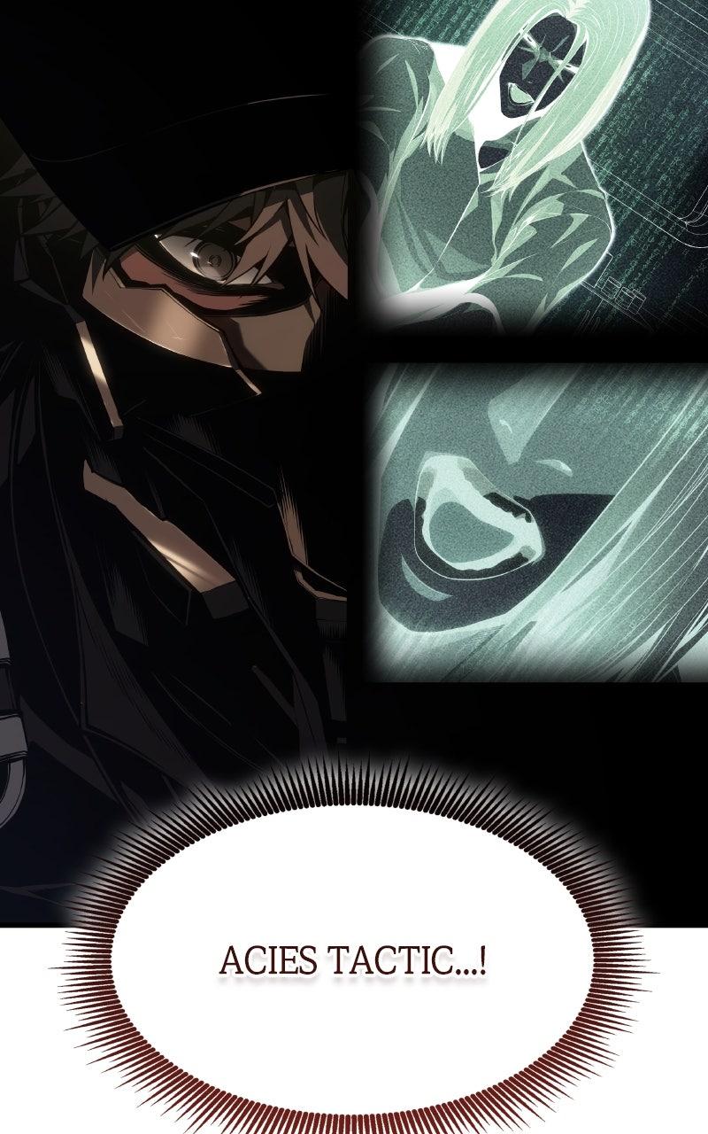 Read Bad Born Blood Manga Online