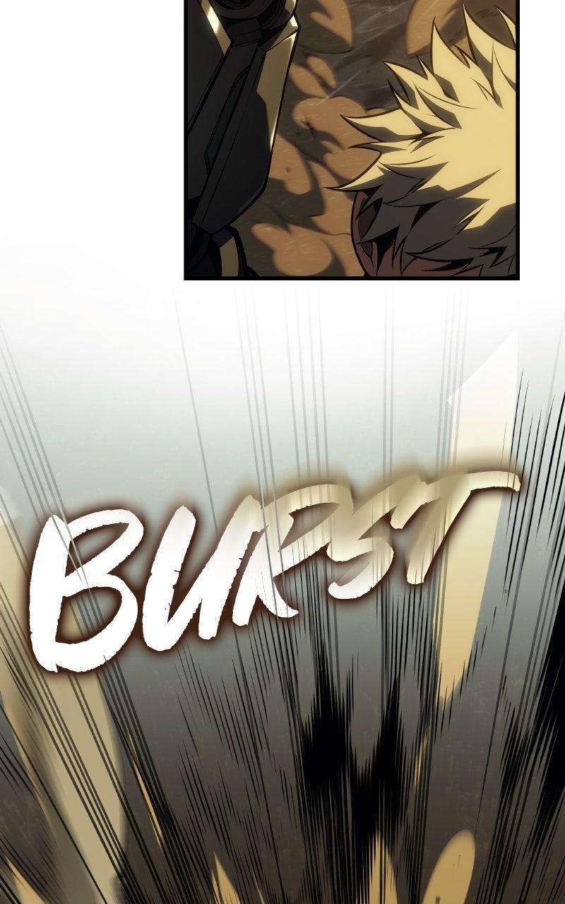 Read Bad Born Blood Manga Online