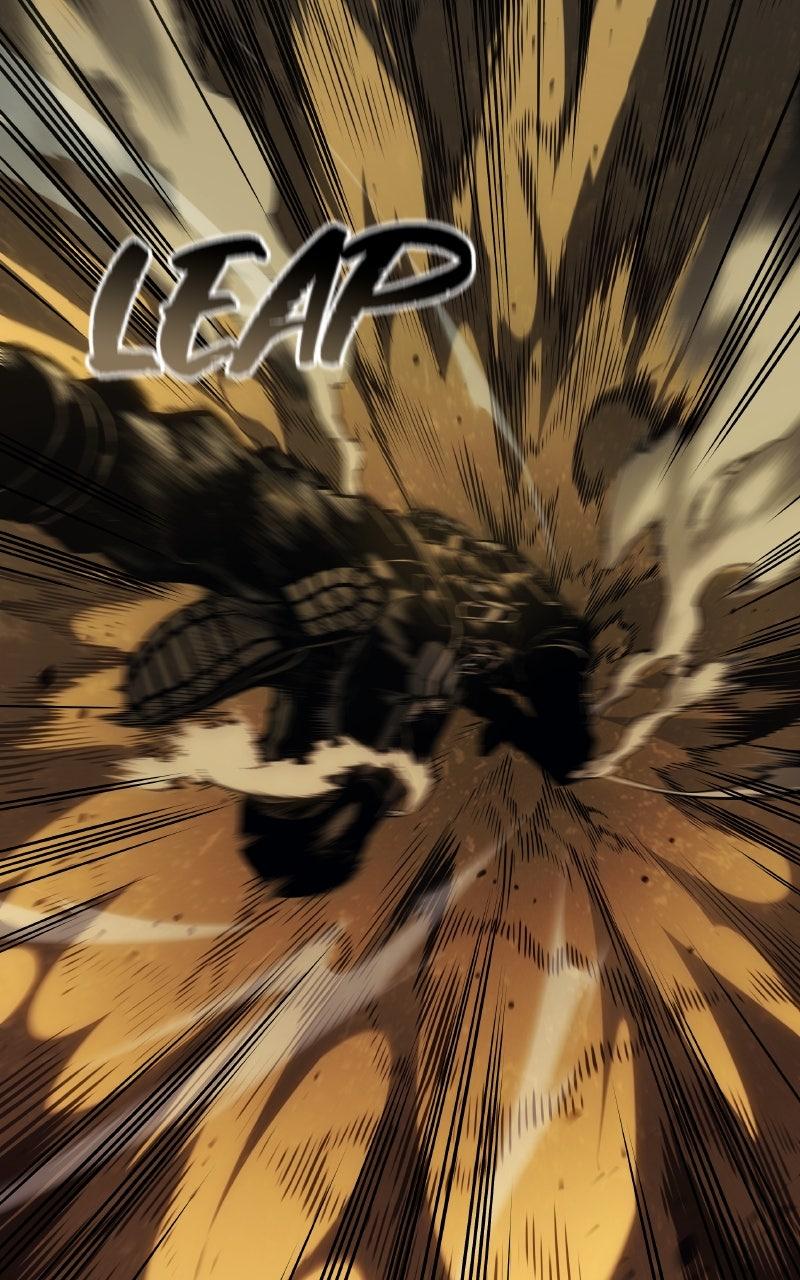 Read Bad Born Blood Manga Online