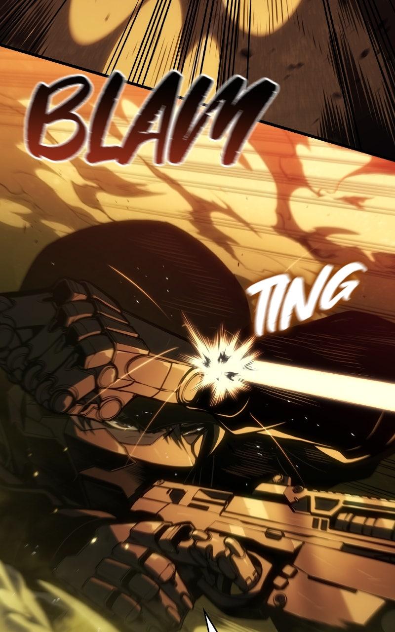 Read Bad Born Blood Manga Online