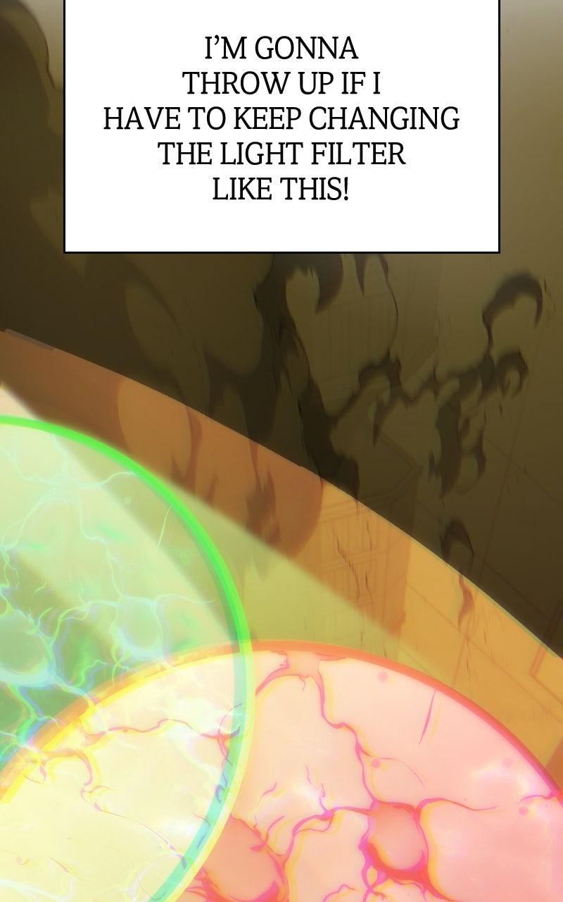 Read Bad Born Blood Manga Online