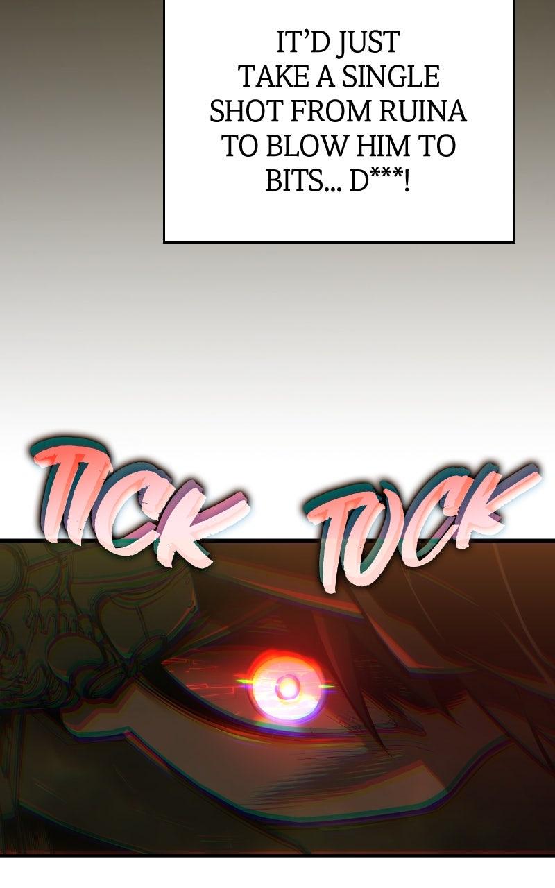 Read Bad Born Blood Manga Online
