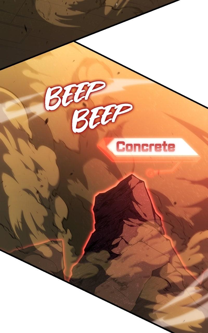 Read Bad Born Blood Manga Online