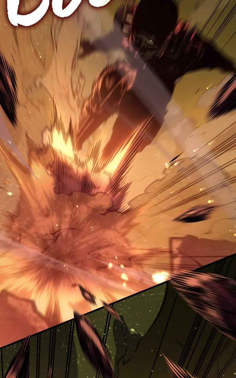Read Bad Born Blood Manga Online