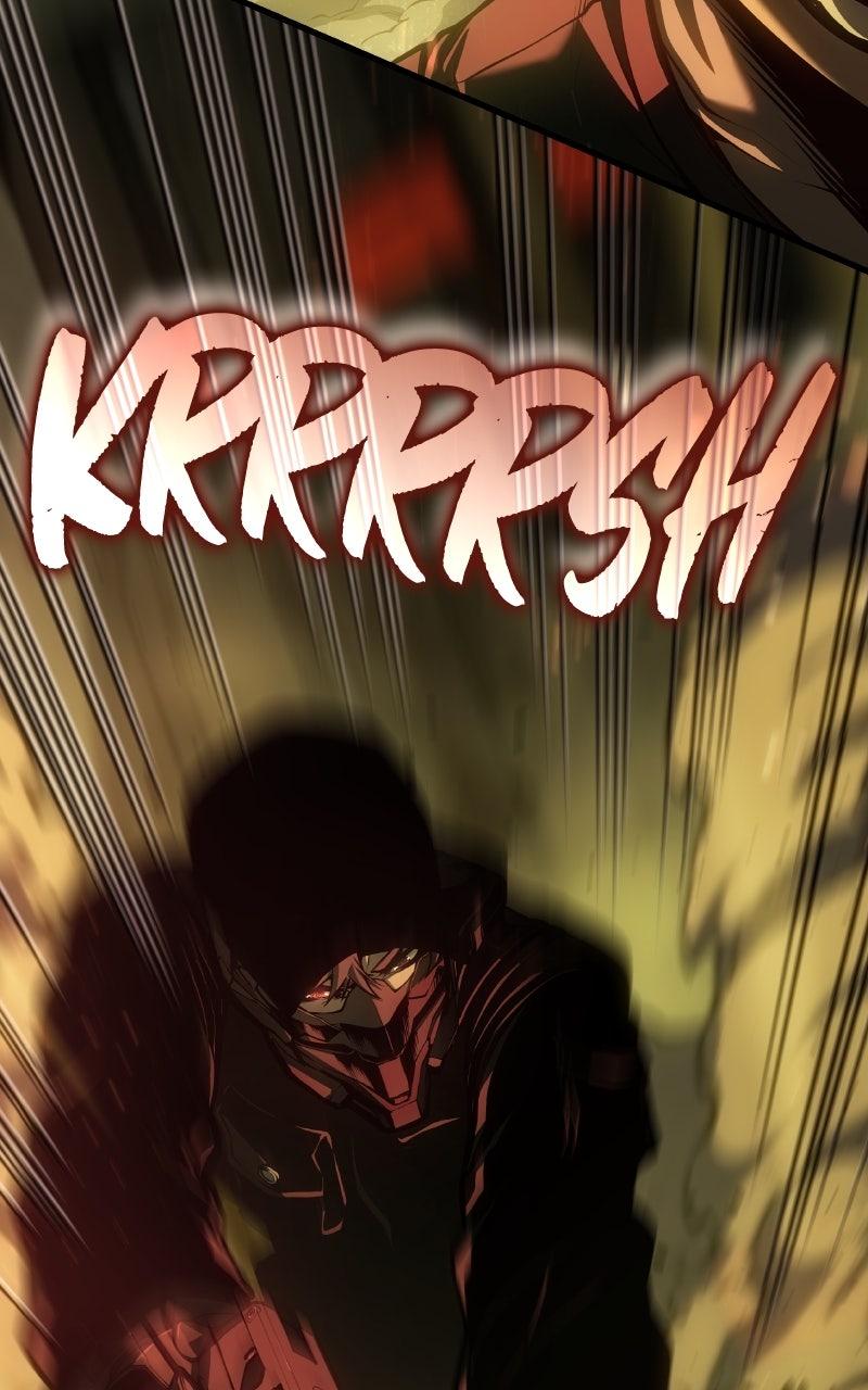Read Bad Born Blood Manga Online