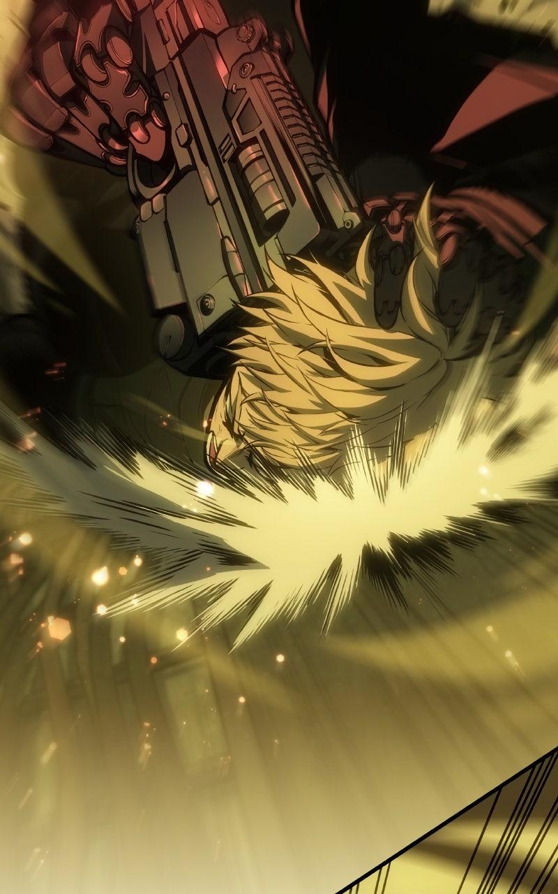 Read Bad Born Blood Manga Online