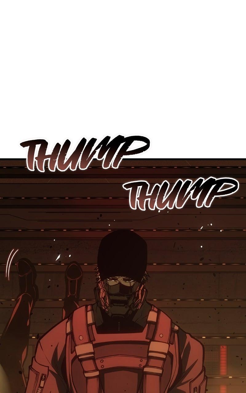Read Bad Born Blood Manga Online