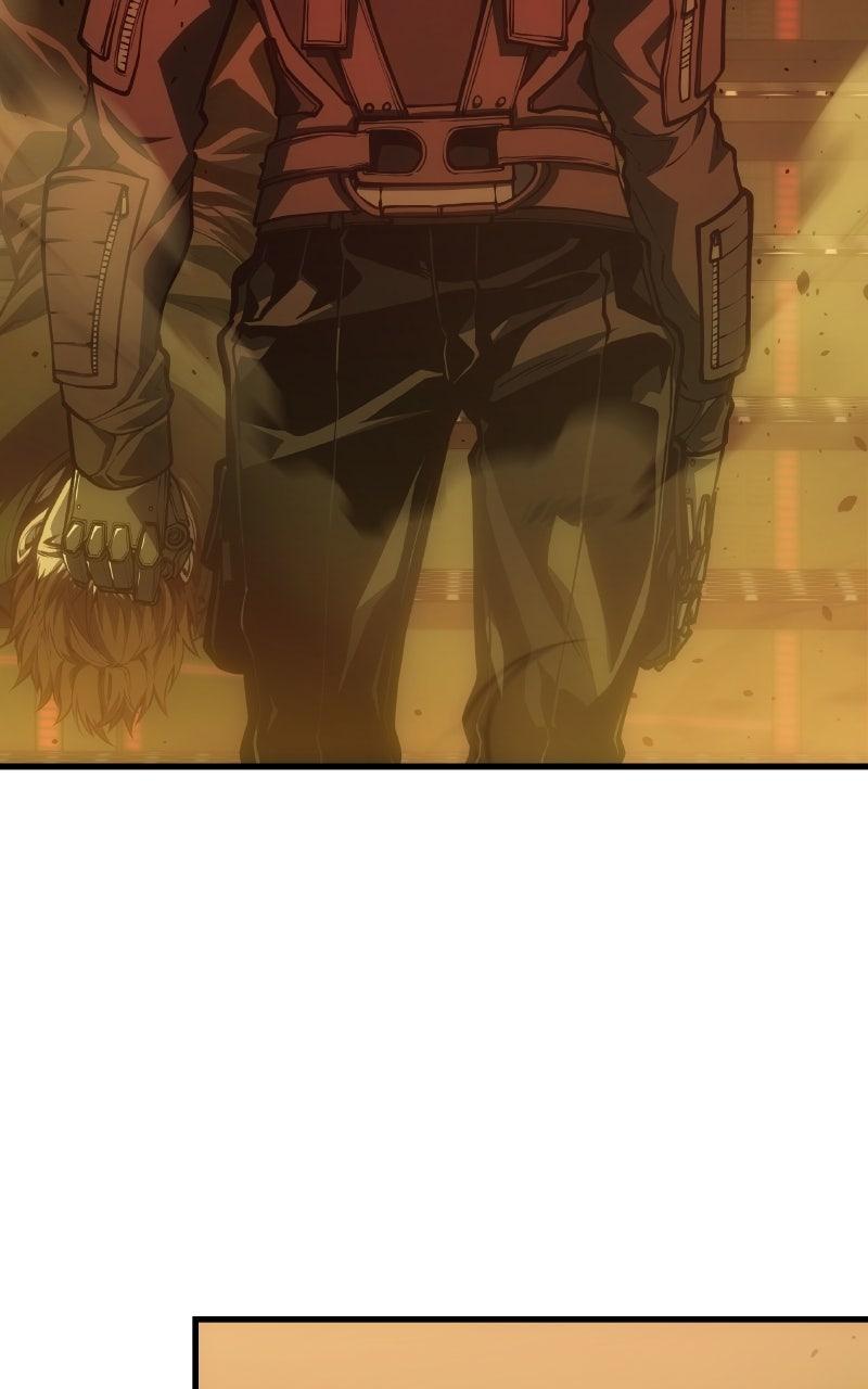 Read Bad Born Blood Manga Online