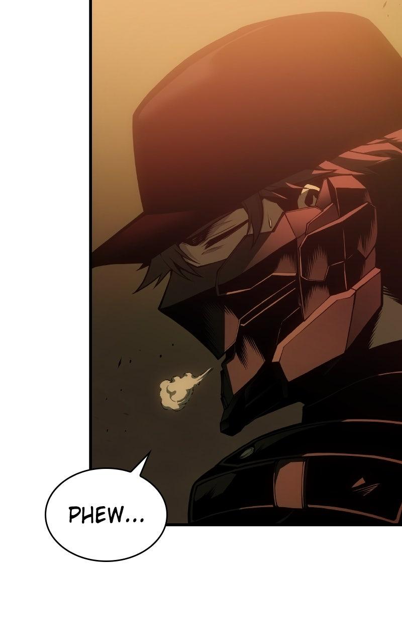 Read Bad Born Blood Manga Online