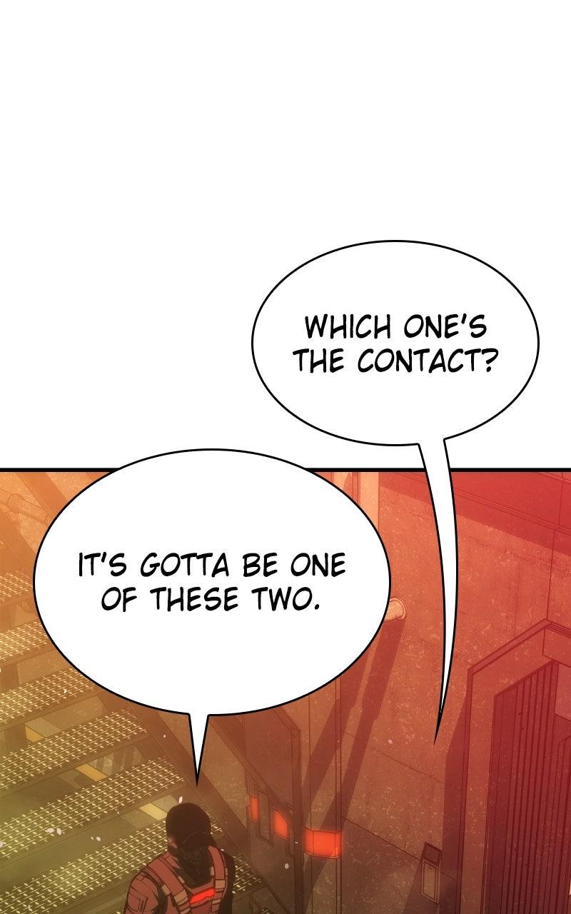 Read Bad Born Blood Manga Online