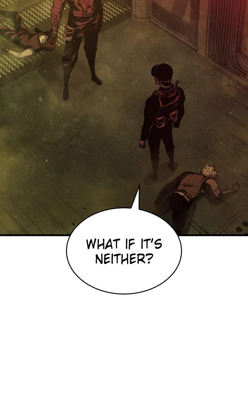 Read Bad Born Blood Manga Online