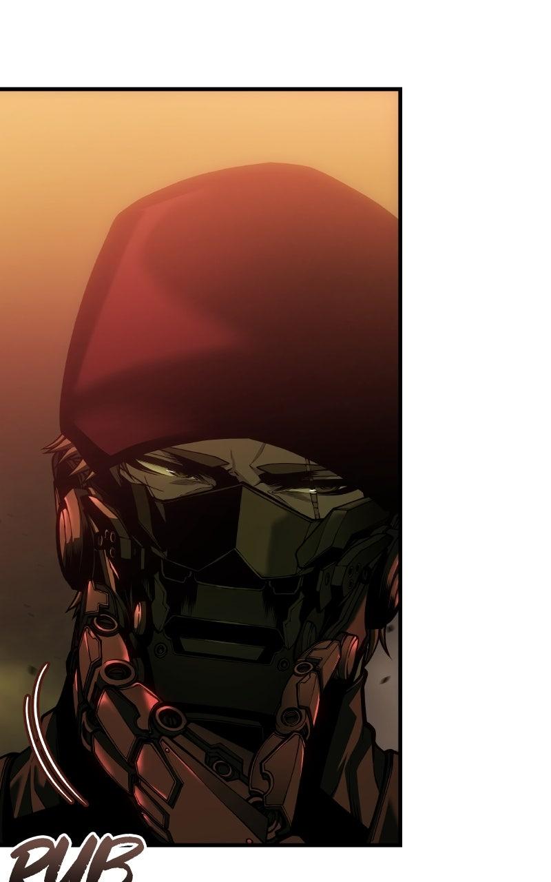 Read Bad Born Blood Manga Online