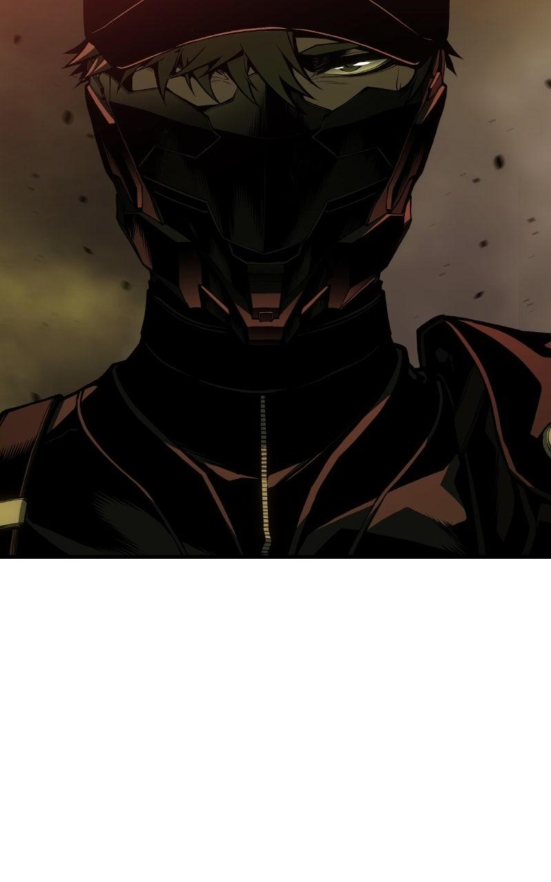 Read Bad Born Blood Manga Online