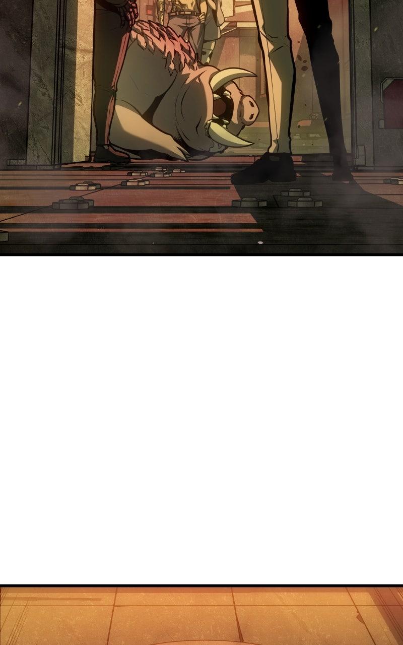 Read Bad Born Blood Manga Online