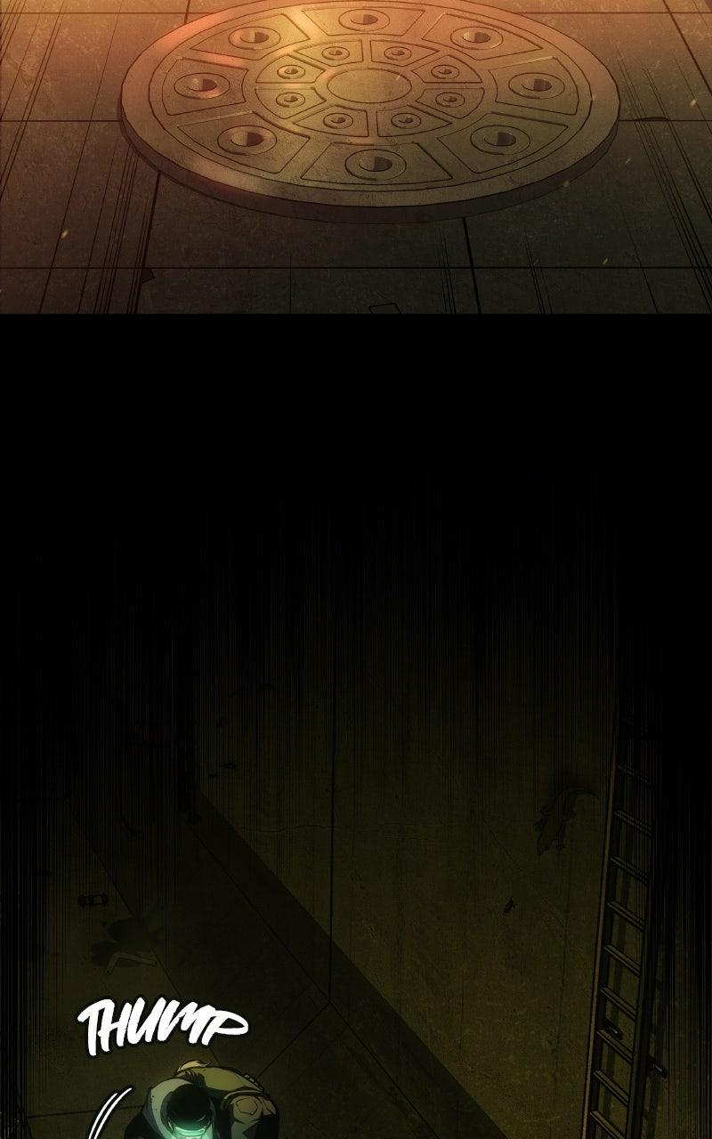 Read Bad Born Blood Manga Online