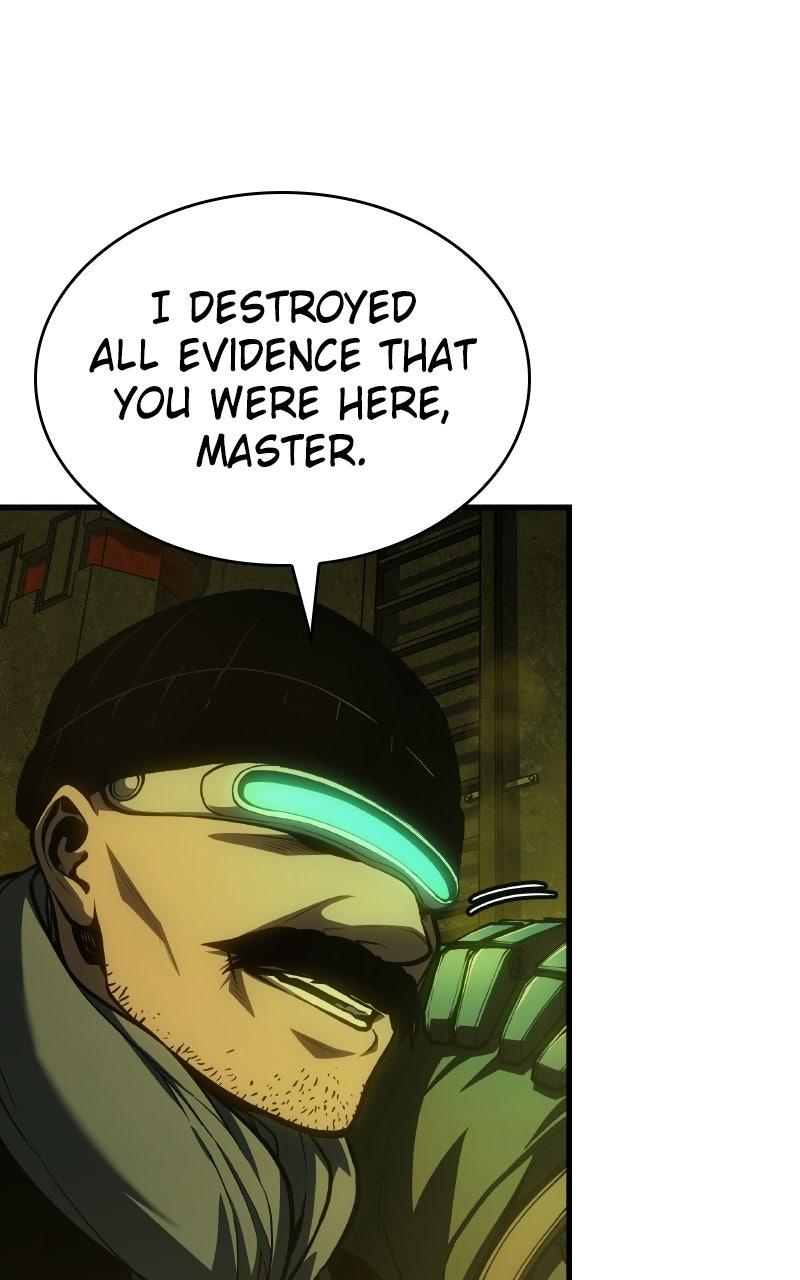 Read Bad Born Blood Manga Online