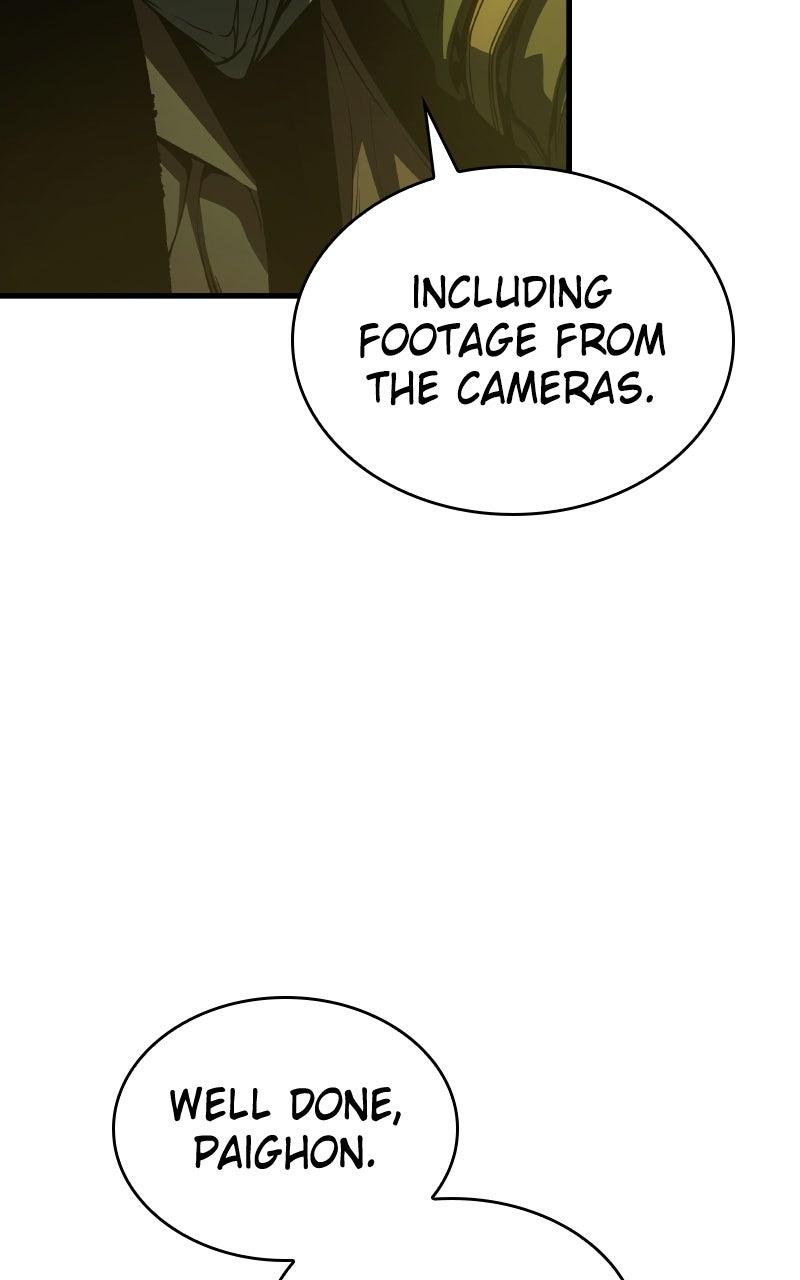 Read Bad Born Blood Manga Online
