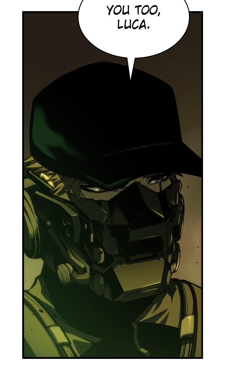 Read Bad Born Blood Manga Online
