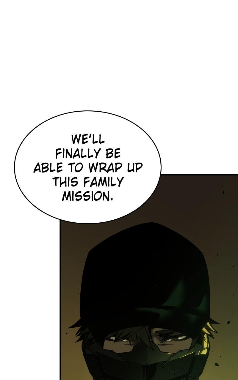 Read Bad Born Blood Manga Online