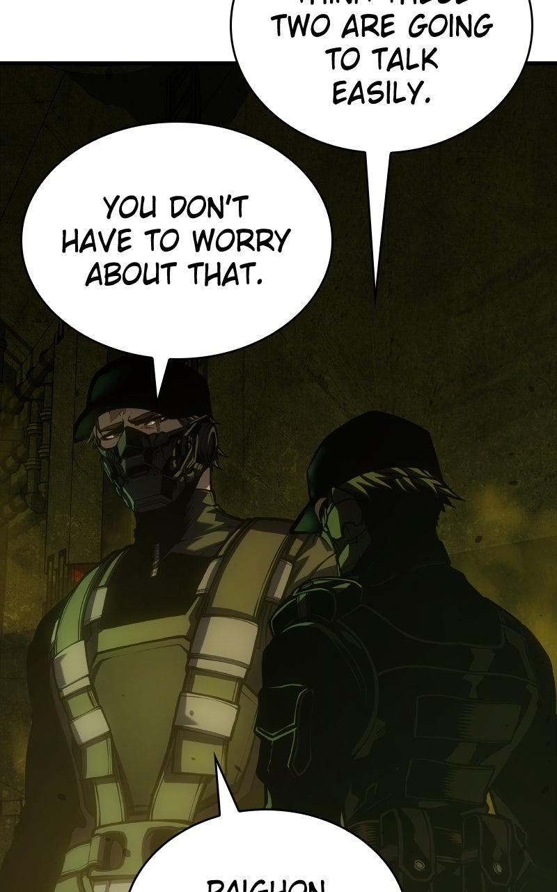 Read Bad Born Blood Manga Online