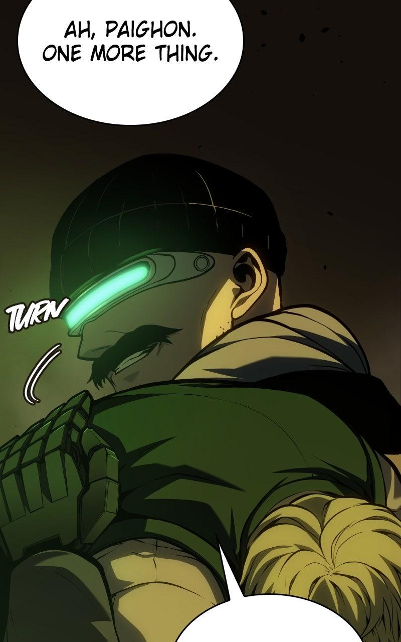 Read Bad Born Blood Manga Online