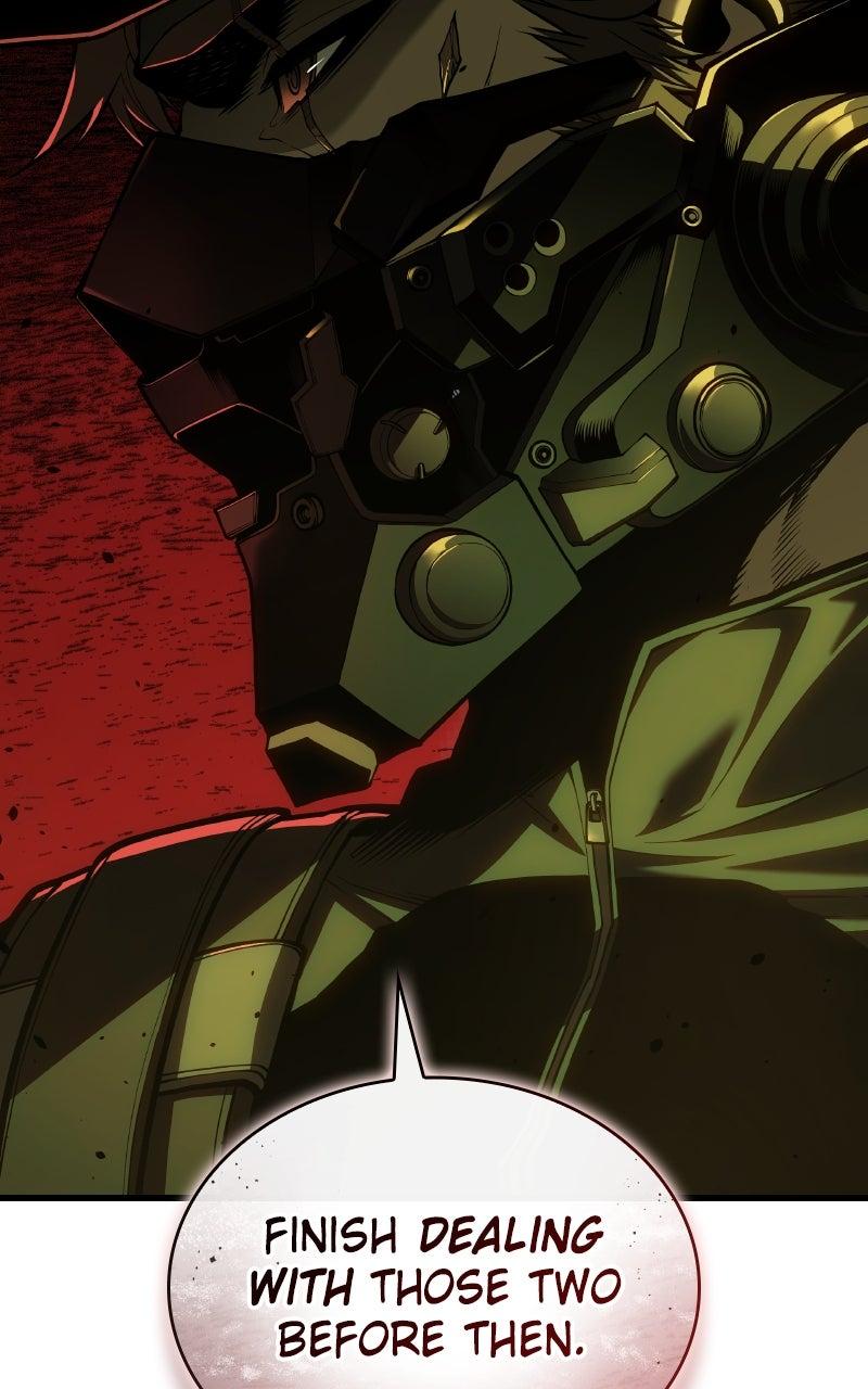 Read Bad Born Blood Manga Online