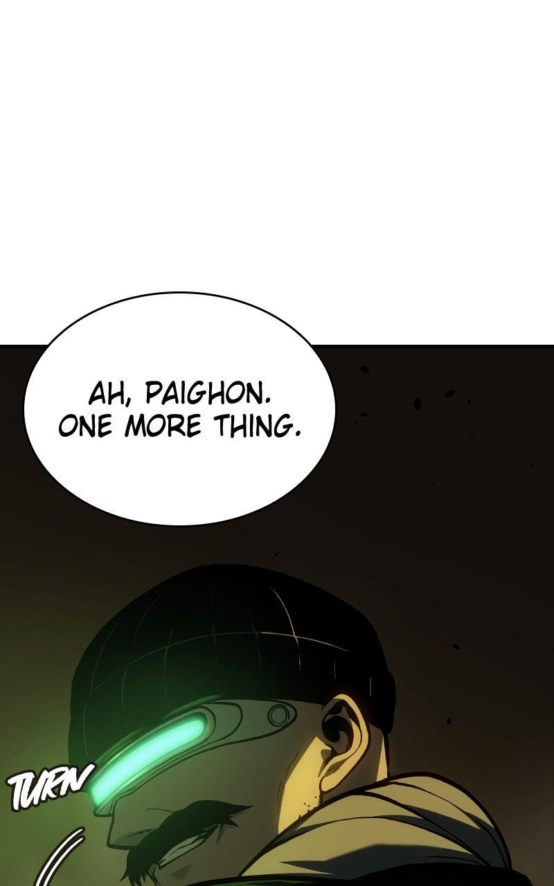 Read Bad Born Blood Manga Online