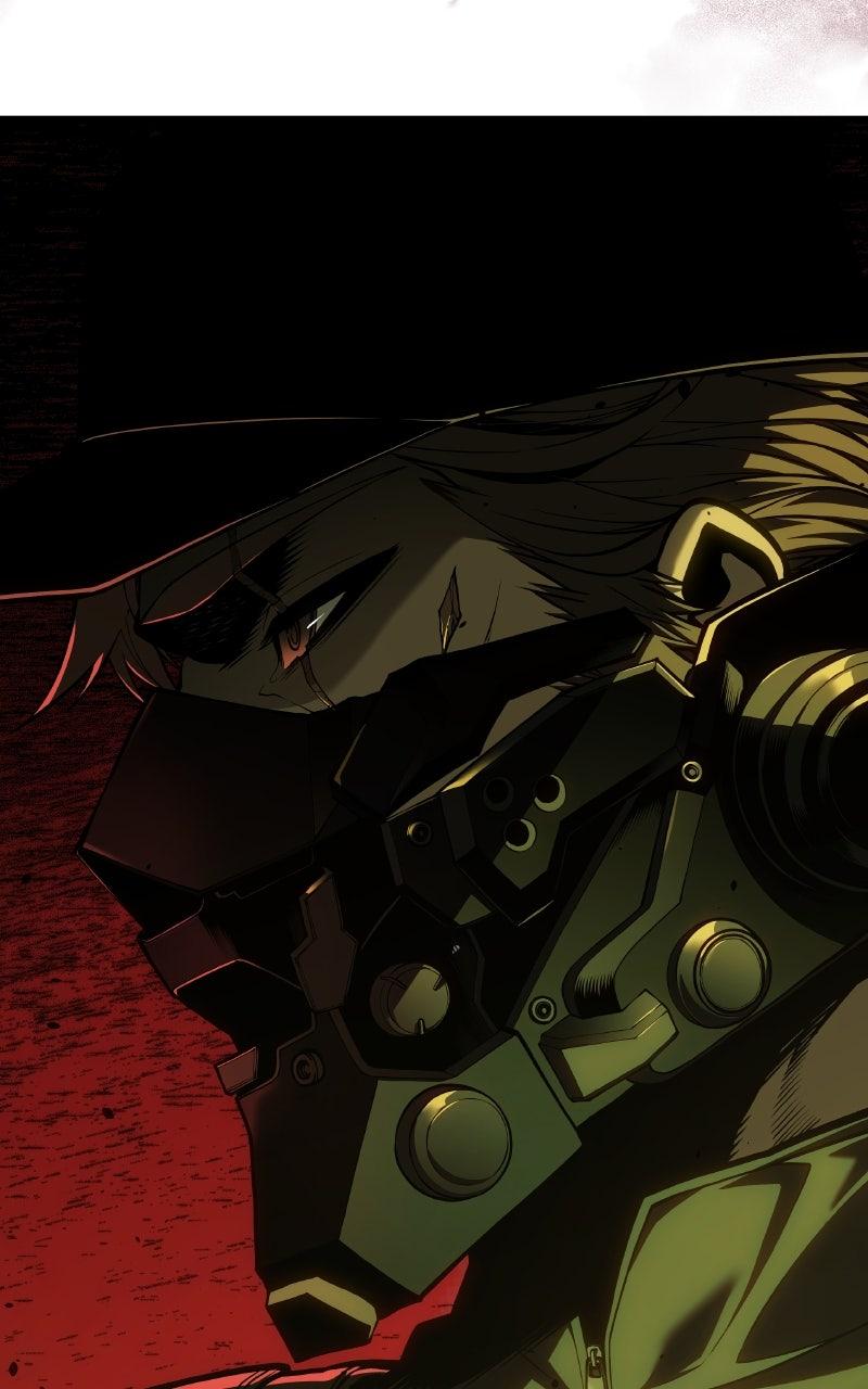 Read Bad Born Blood Manga Online