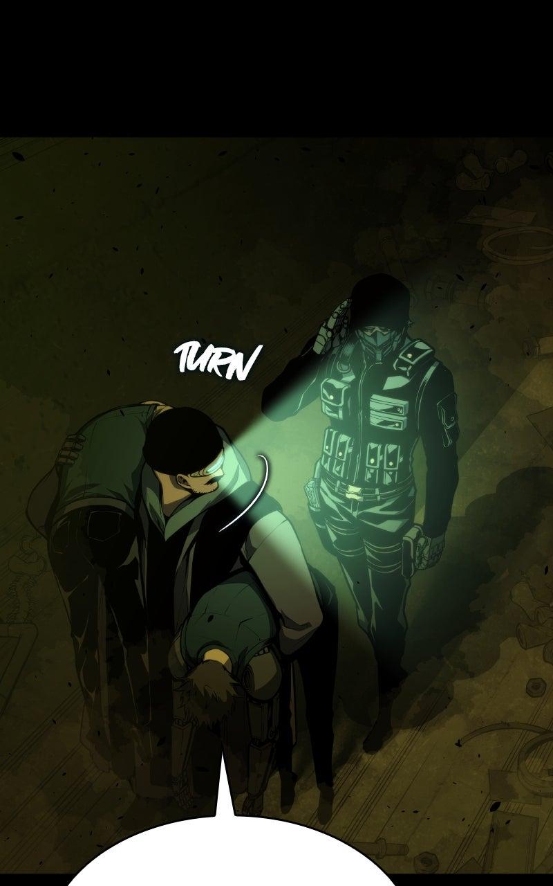 Read Bad Born Blood Manga Online