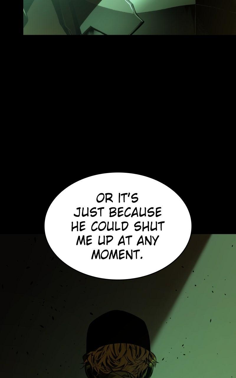 Read Bad Born Blood Manga Online