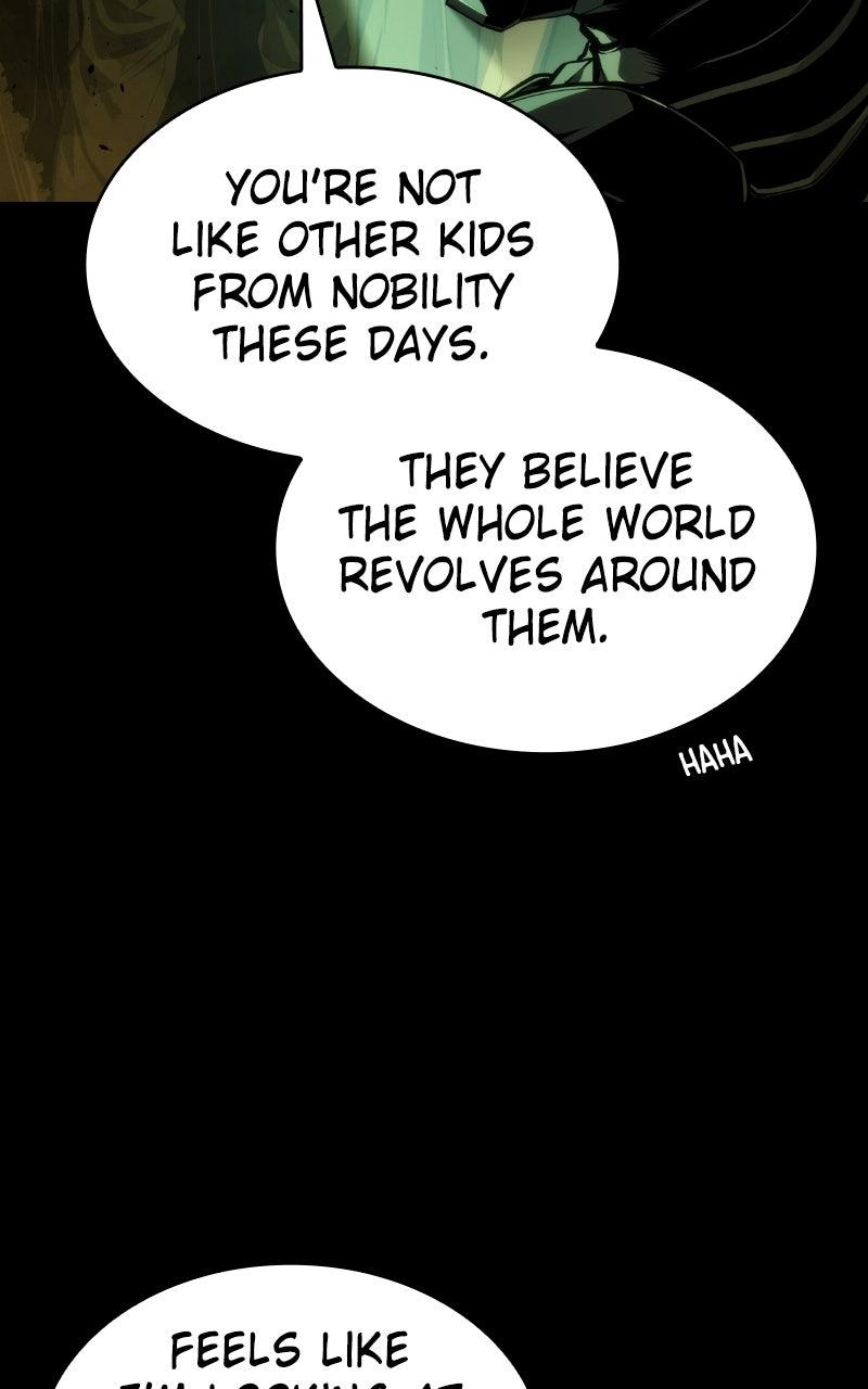 Read Bad Born Blood Manga Online