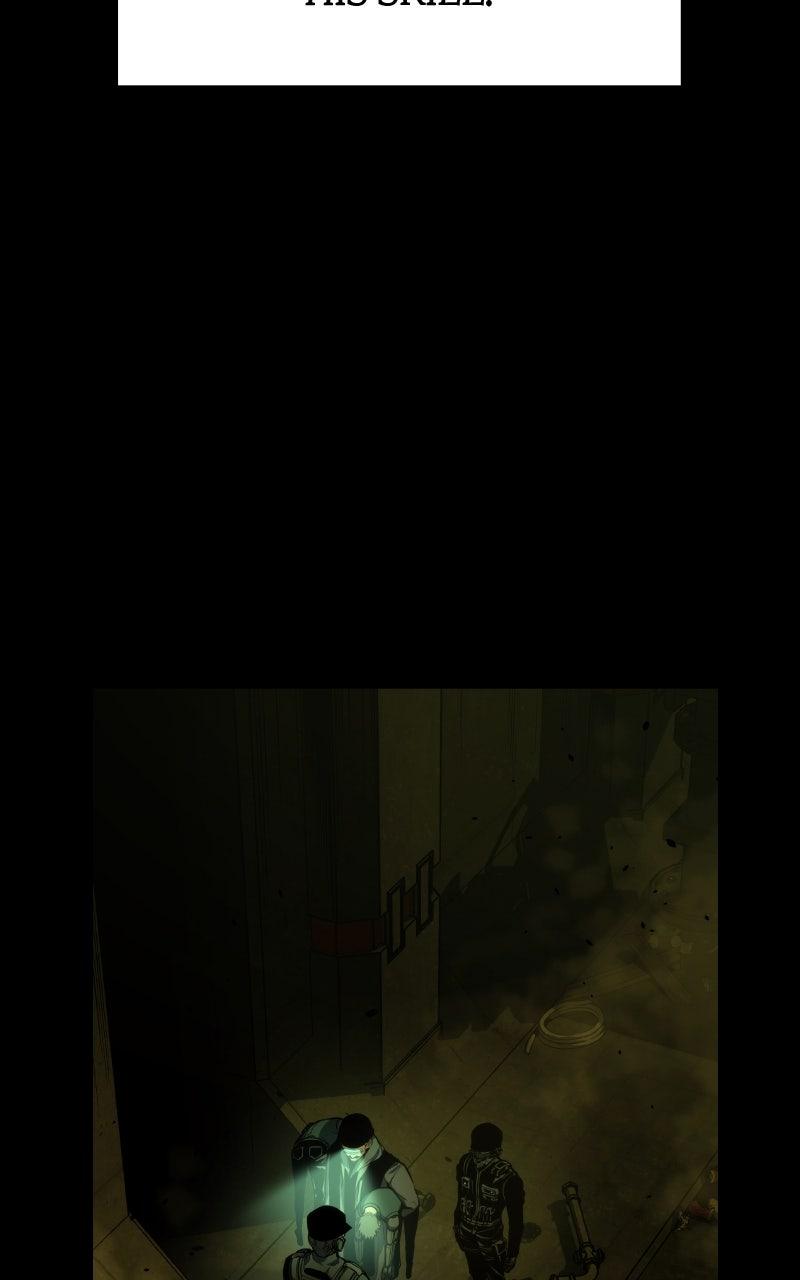 Read Bad Born Blood Manga Online