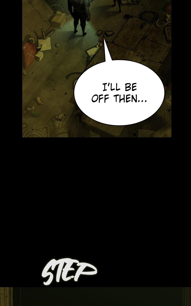 Read Bad Born Blood Manga Online