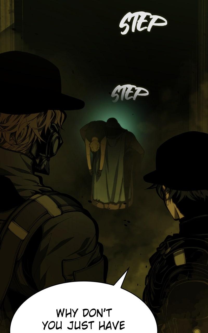 Read Bad Born Blood Manga Online