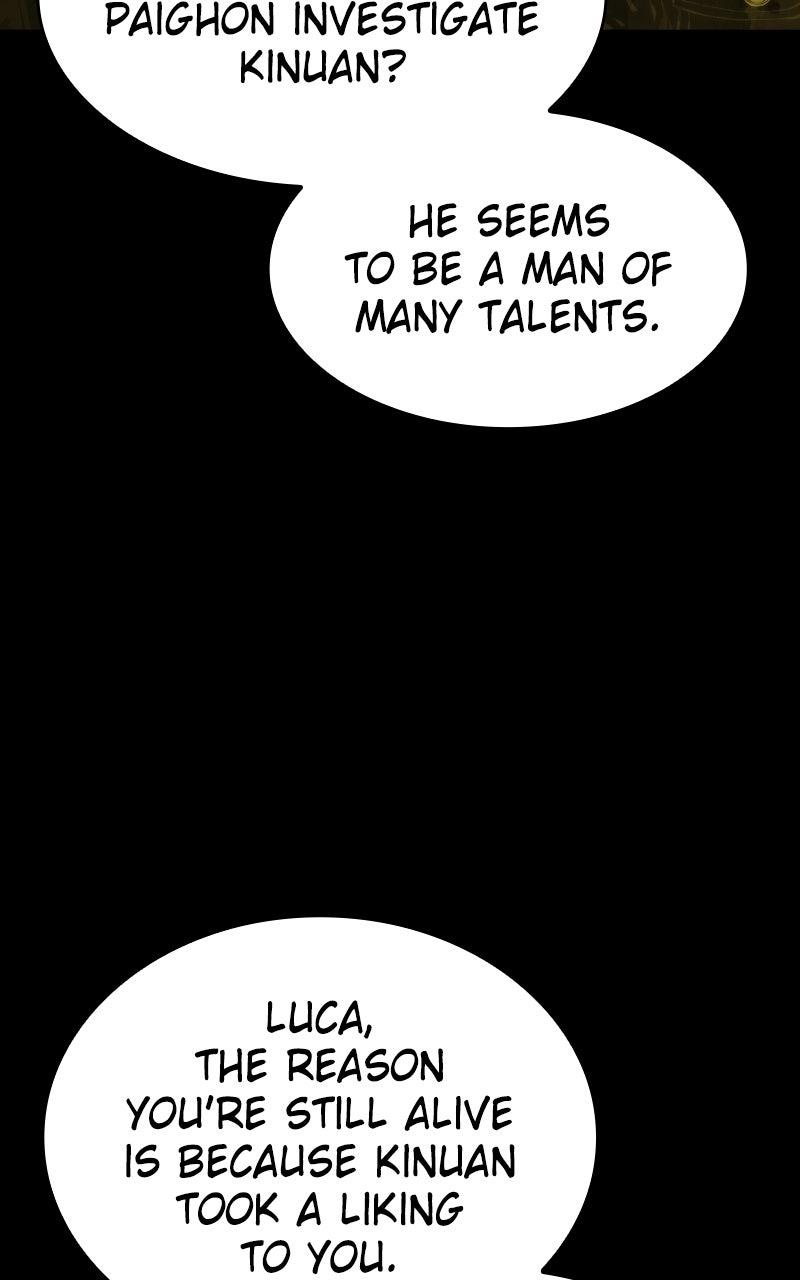 Read Bad Born Blood Manga Online