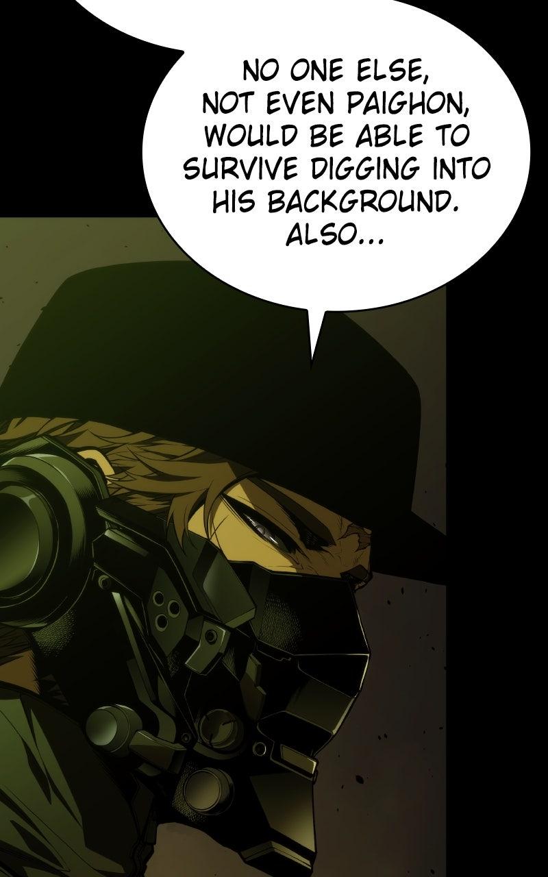 Read Bad Born Blood Manga Online