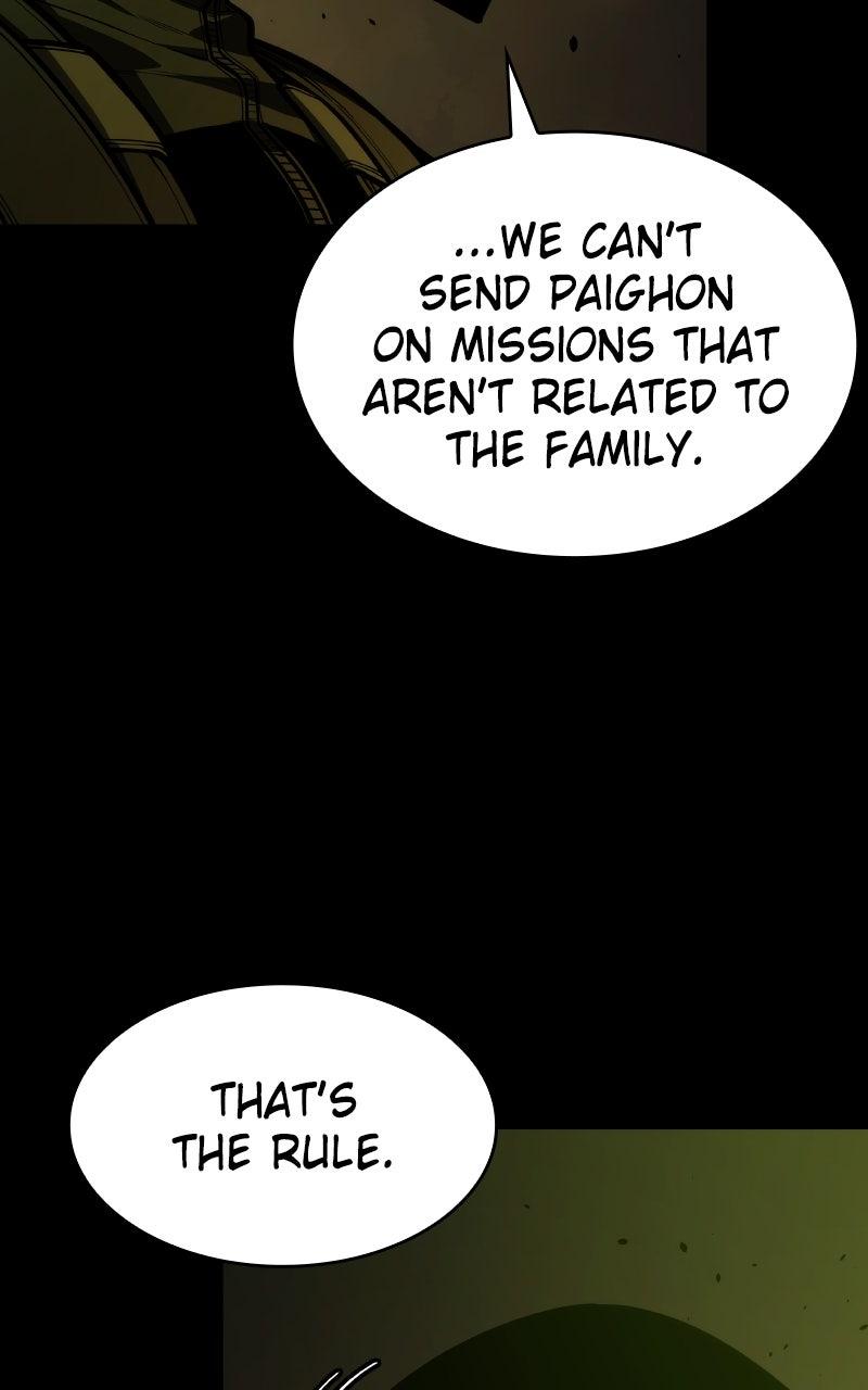 Read Bad Born Blood Manga Online