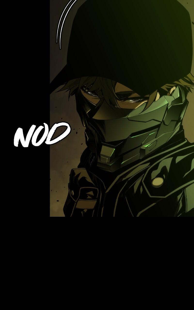 Read Bad Born Blood Manga Online