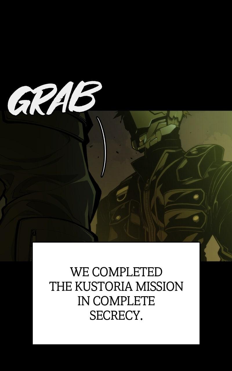 Read Bad Born Blood Manga Online