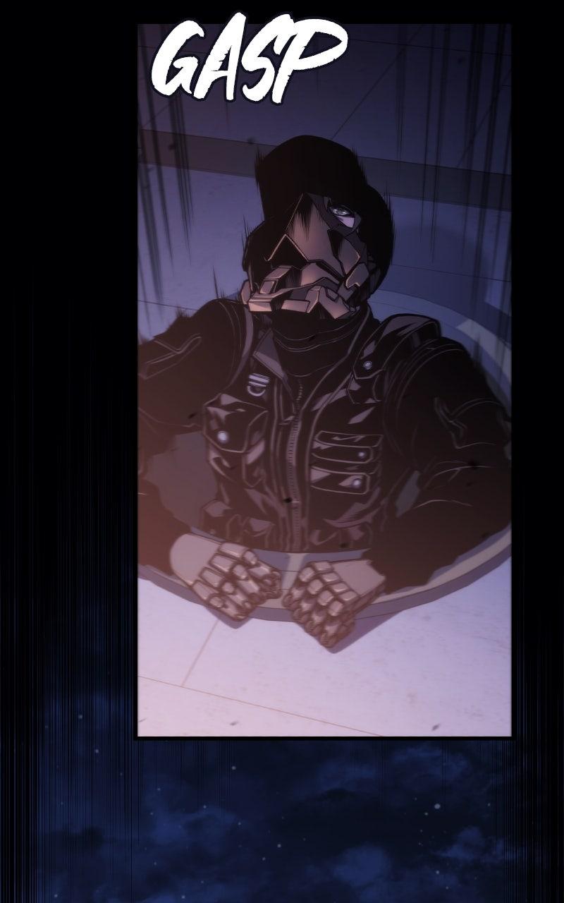 Read Bad Born Blood Manga Online