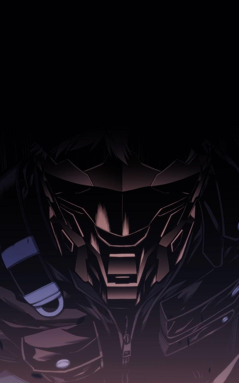 Read Bad Born Blood Manga Online