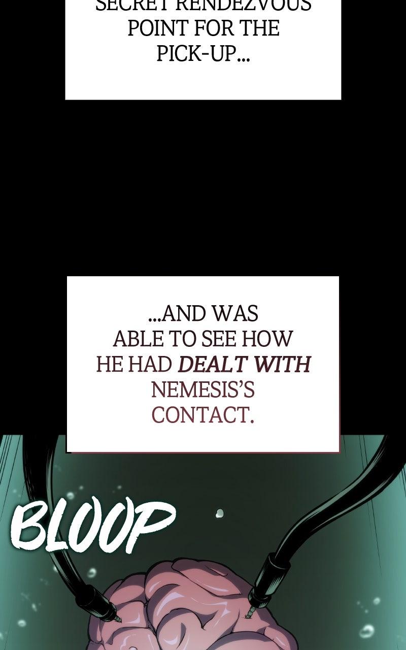 Read Bad Born Blood Manga Online