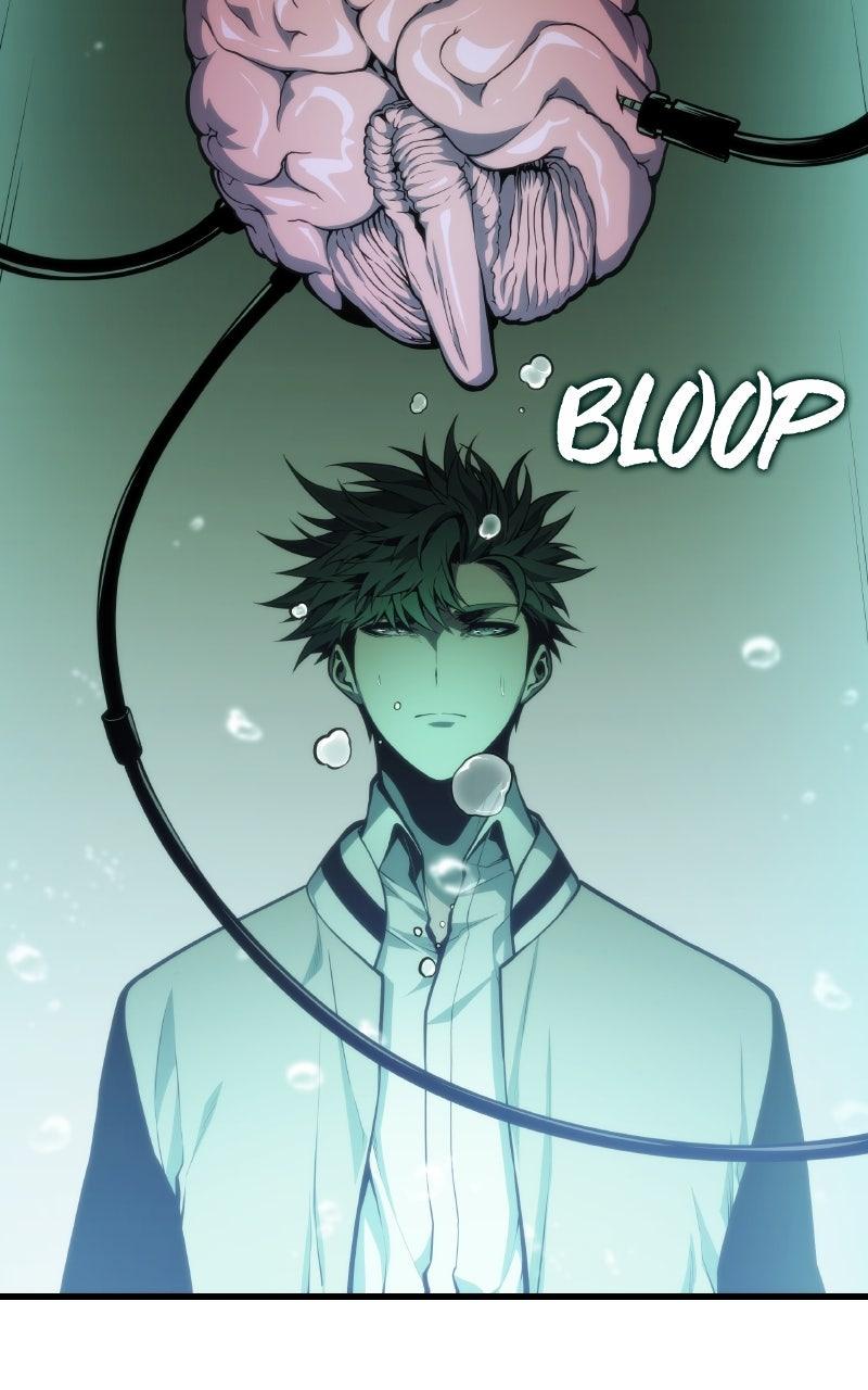 Read Bad Born Blood Manga Online