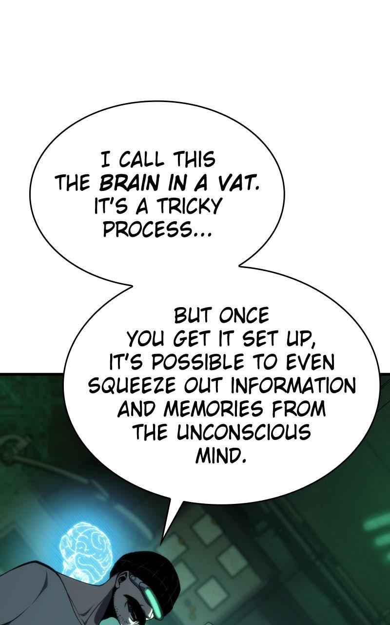 Read Bad Born Blood Manga Online