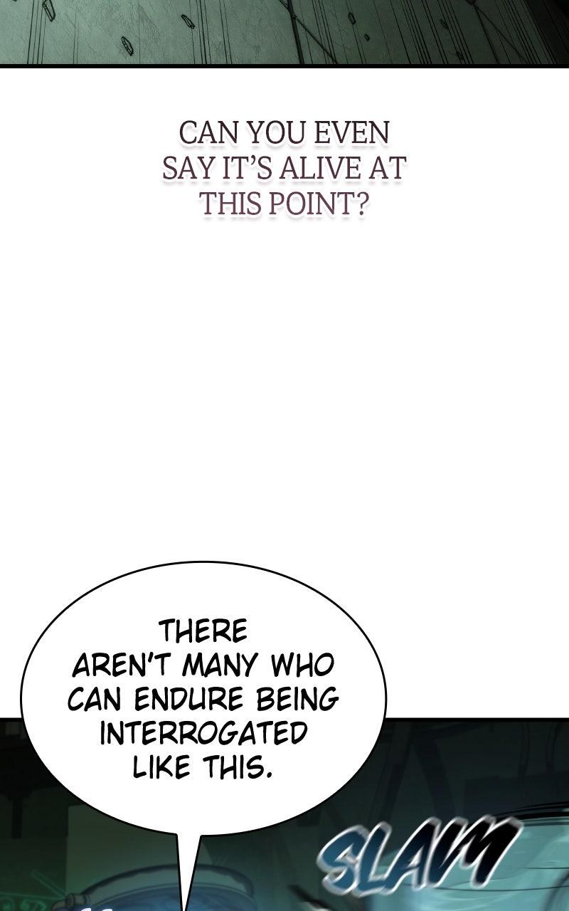 Read Bad Born Blood Manga Online