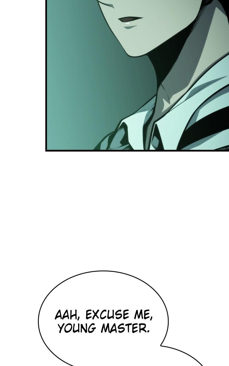 Read Bad Born Blood Manga Online