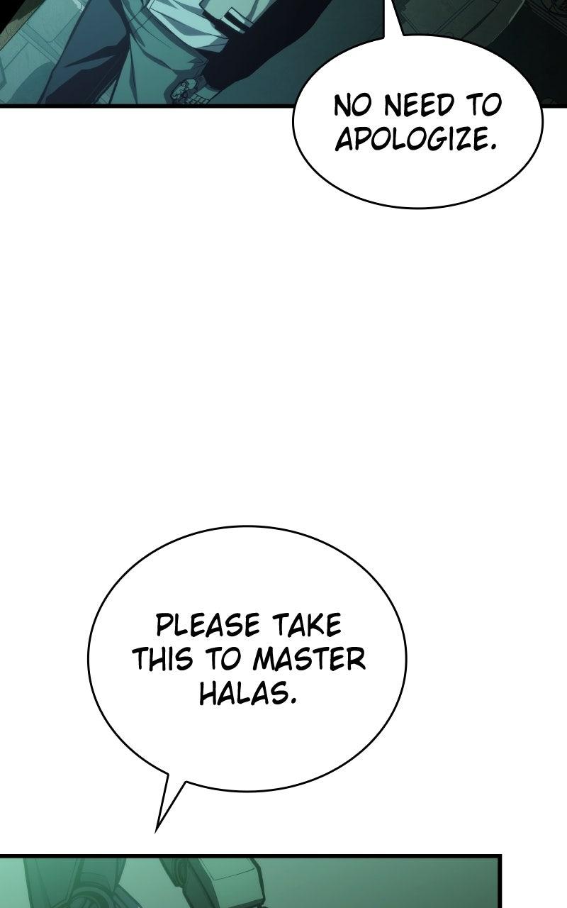Read Bad Born Blood Manga Online