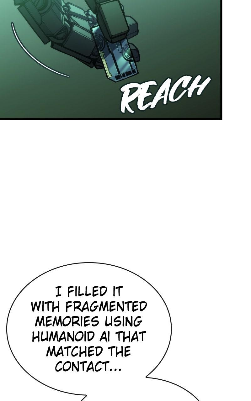 Read Bad Born Blood Manga Online